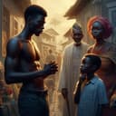 Williams William okoi