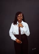 Jegede Pauline Ayomiposi